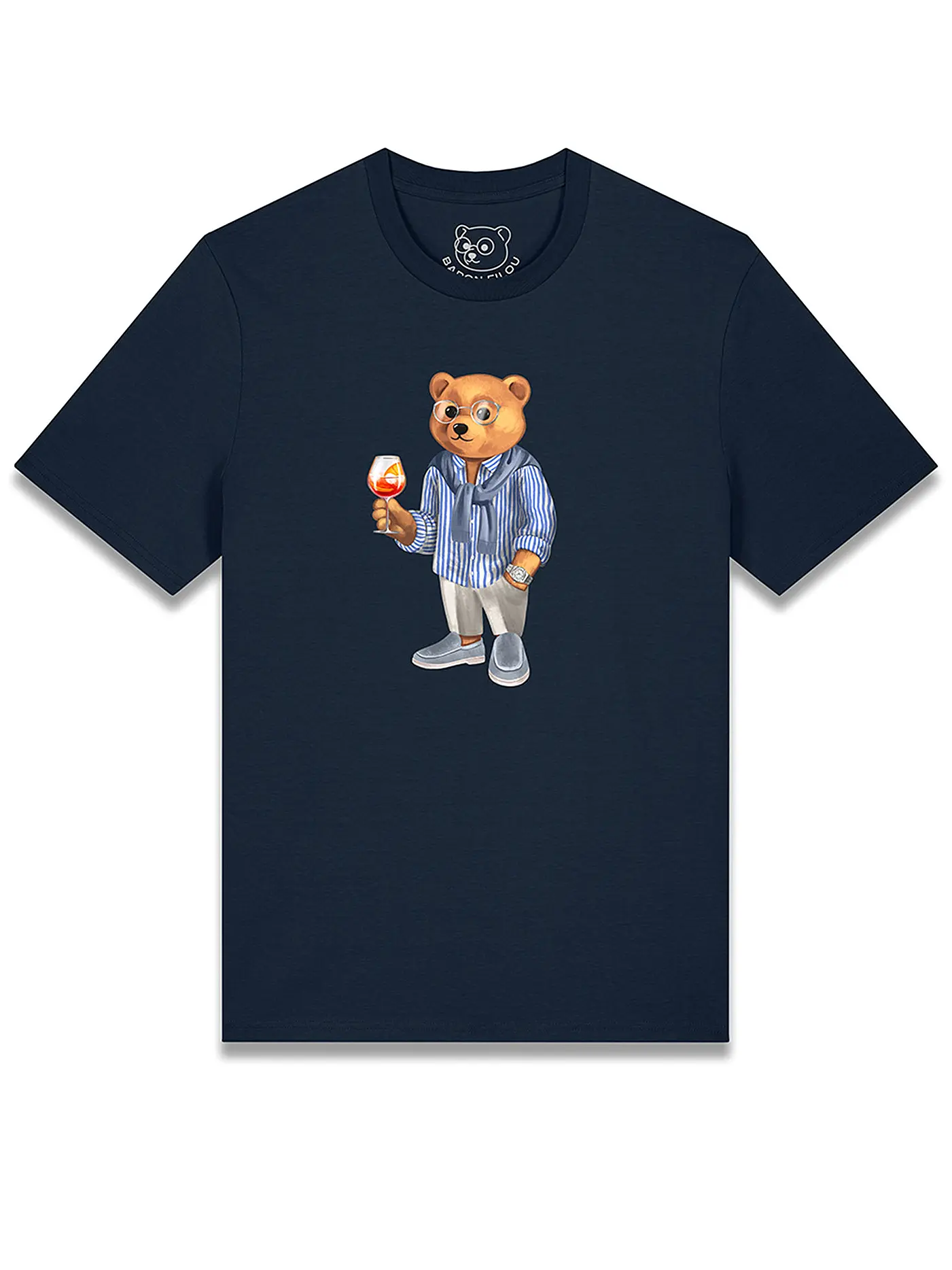 BARON FILOU | T-Shirt | 